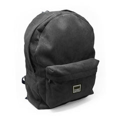 MOCHILA CASUAL NEGRO 45,5X31X14 CM SILKY TOUCH | MAKENOTES