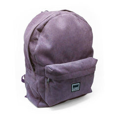 MOCHILA CASUAL LILA 45,5X31X14 CM SILKY TOUCH | MAKENOTES