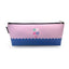 Estuche Triangular Mediano Xoxo MAKENOTES