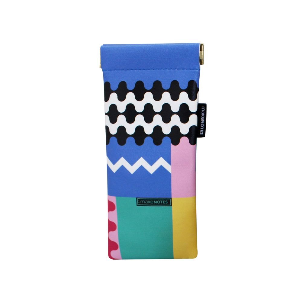 ESTUCHE DE GAFAS BLOC COLOR | MAKENOTES | 1 UNIDAD | 5609104948048 Imagen principal del producto