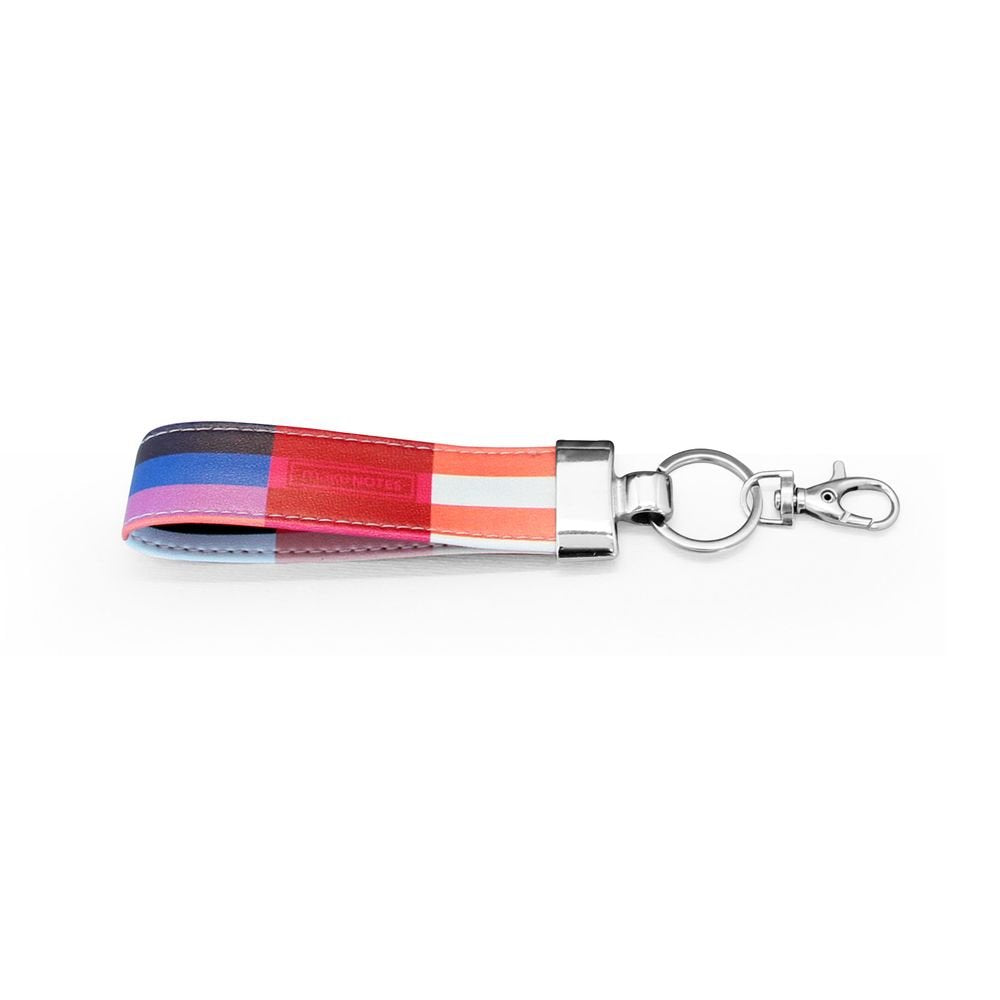 LLAVERO 18X3 CM LINES | MAKENOTES | 1 UNIDAD | 5609104948116 Imagen principal del producto