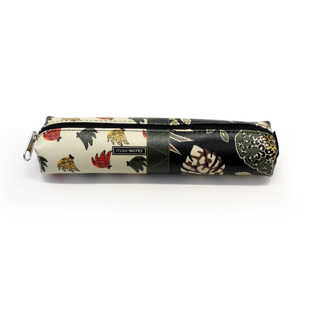 ESTUCHE RECTANGULAR PEQUEÑO TROPICAL VIBES | MAKENOTES