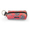 MINI ESTUCHE CON ANILLA PARA LLAVERO WILD ELEGANCE | MAKENOTES | 1 UNIDAD | 5609104948482