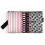 Neceser 16,5x10,5 cm Blackline Pink MAKENOTES