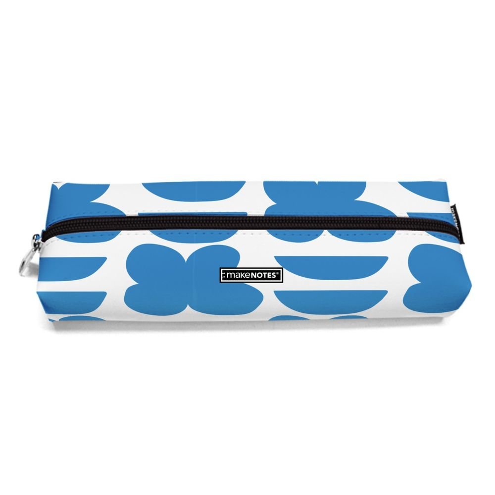 Estuche rectangular grande Tiger MAKENOTES Imagen principal del producto