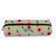 Estuche rectangular grande Vivid Garden MakNotes