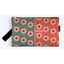 Neceser Vivid Garden MAKENOTES 16,5x10,5 cm