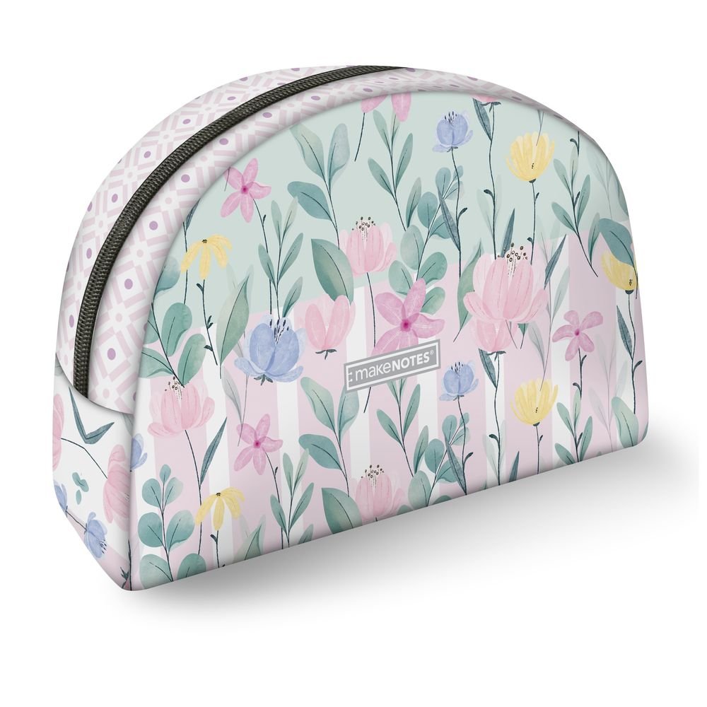 Neceser Media Luna Fleur de Makenotes