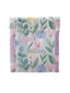 Monedero con broche compacto Fleur Makenotes