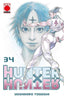HUNTER X HUNTER 34