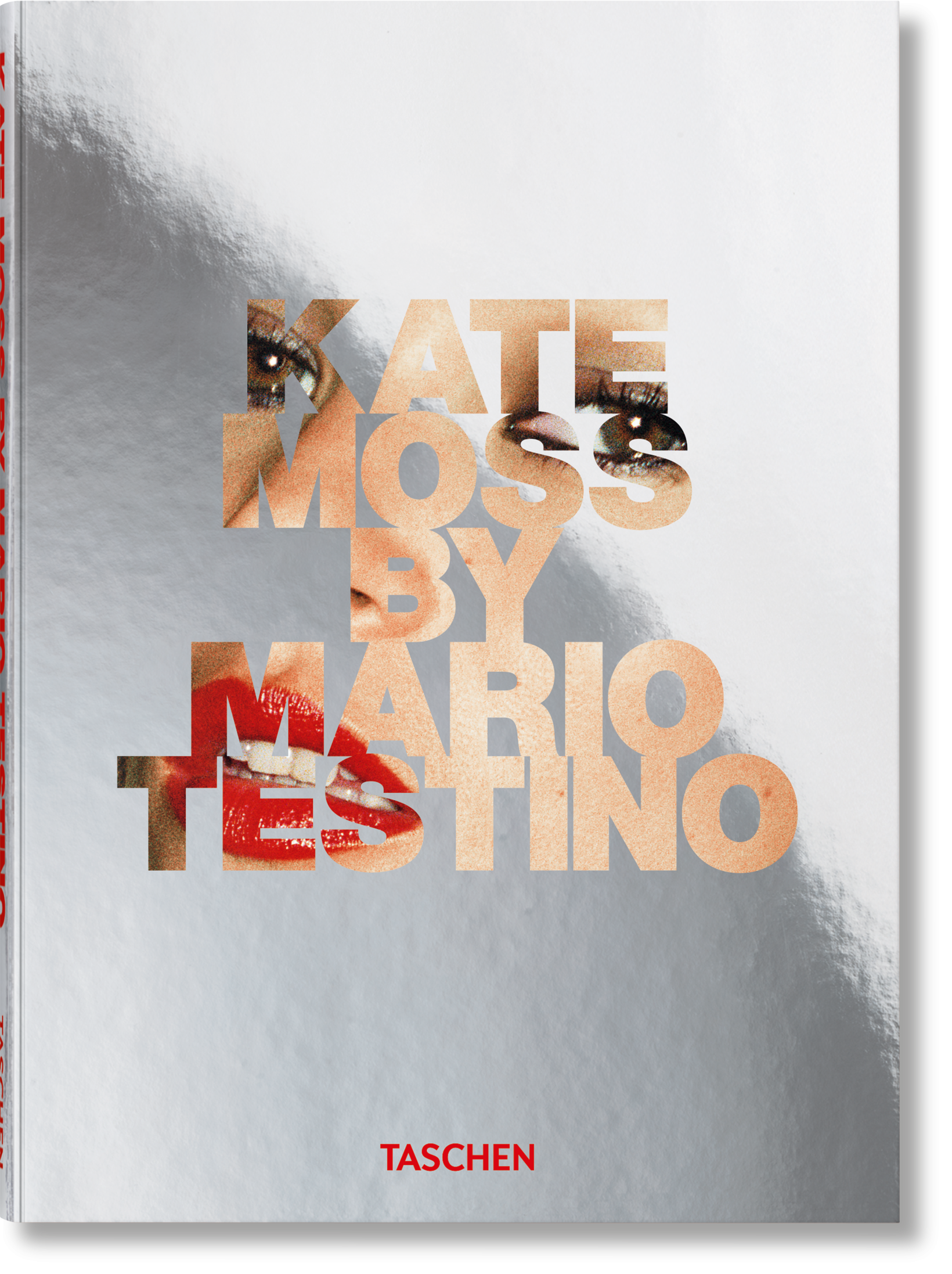 Kate Moss by Mario Testino Imagen principal del producto