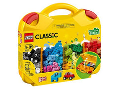 LEGO MALETIN CREATIVO | LEGO,S,A, | 1 UNIDAD | 5702016111330