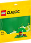 LEGO BASE VERDE | LEGO,S,A, | 1 UNIDAD | 5702017184265