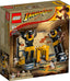 LEGO HUIDA DE LA TUMBA PERDIDA | LEGO,S,A, | 1 UNIDAD | 5702017190464
