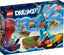 LEGO IZZIE Y EL CONEJO BUNCHU | LEGO,S,A, | 1 UNIDAD | 5702017419237