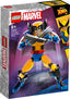 Figura para Construir Lobezno Lego LEGO