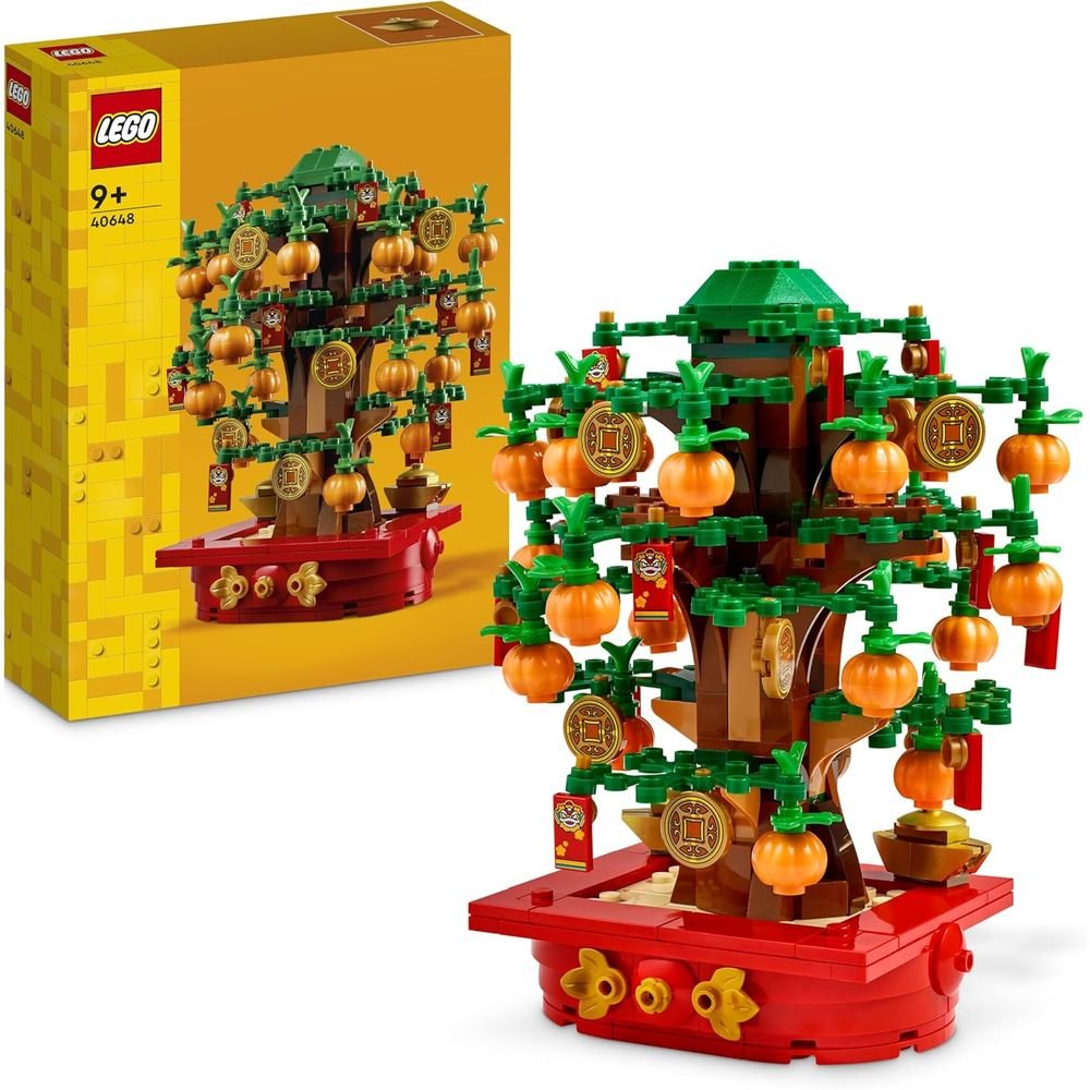 Arbol del Dinero Lego Marca Lego Juego Educativo