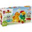 Lego Tren de los Animales