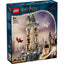 LEGO LECHUCERIA DEL CASTILLO DE HOGWARTS | LEGO HARRY POTTER TM | 1 UNIDAD | 5702017583129