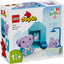 LEGO RUTINAS DIARIAS AHORA DEL BAÑO | LEGO DUPLO | 1 UNIDAD | 5702017583235