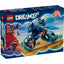 Moto Felina de Zoey Lego Pack 1 unidad