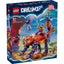 Animales de los Sueños de Izzie Lego Pack 4 figuras educativas