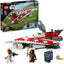 LEGO CAZA ESTELAR DEL JEDI BOB | LEGO STAR WARS TM | 1 UNIDAD | 5702017584447