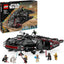 Lego Halcón Oscuro | Juego y Juguete Star Wars para todas las edades