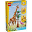 LEGO SAFARI DE ANIMALES SALVAJES | LEGO CREATOR | 1 UNIDAD | 5702017585109