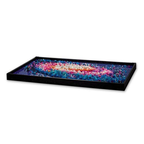 Lego Art Galaxia Vía Láctea 31212