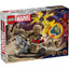 LEGO SPIDERMAN VS SANDMAN BATALLA FINAL | LEGO SUPER HEROES | 1 UNIDAD | 5702017590301