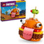 LEGO HAMBURRRGUESA | LEGO,S,A, | 1 UNIDAD | 5702017590400