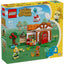 LEGO LA VISITA DE CANELA | LEGO,S,A, | 1 UNIDAD | 5702017592367