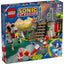 LEGO SONIC KNUCKLES Y EL SANTUARIO DE LA MASTER EMERALD | LEGO,S,A, | 1 UNIDAD | 5702017592541
