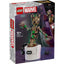 Lego Groot Bailarín LEGO Super Heroes