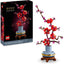 Lego Flor de Ciruelo Extra Botanicals Icons