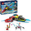 LEGO MANDO JET DE COOPER | LEGO,S,A, | 1 UNIDAD | 5702017812144