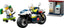 Lego Persecución en Moto de Policía City 60455
