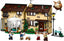 Lego Privet Drive Visita de Tía Marge Harry Potter Marca Lego Harry Potter TM