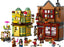 LEGO ARTICULOS DE CALIDAD PARA QUIDDITCH Y HELADERIA | LEGO HARRY POTTER TM | 1 UNIDAD | 5702017812908
