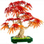LEGO Bonsái de Arce Rojo Japonés Botanicals
