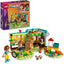 LEGO HABITACION DE AUTUMN | LEGO FRIENDS | 1 UNIDAD | 5702017814858