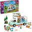Lego Aventura en la Caravana de la Amistad LEGO Friends