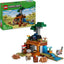 Lego la Expedición a la Mina del Armadillo, Juego de Construcción Minecraft