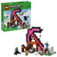 Lego La Mina del Pico Minecraft 21277