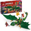Lego Dragon Verde del Bosque de Lloyd LEGO Ninjago