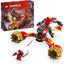 LEGO MOTO-MECA DE LA TORMENTA DE KAI | LEGO NINJAGO | 1 UNIDAD | 5702017815657