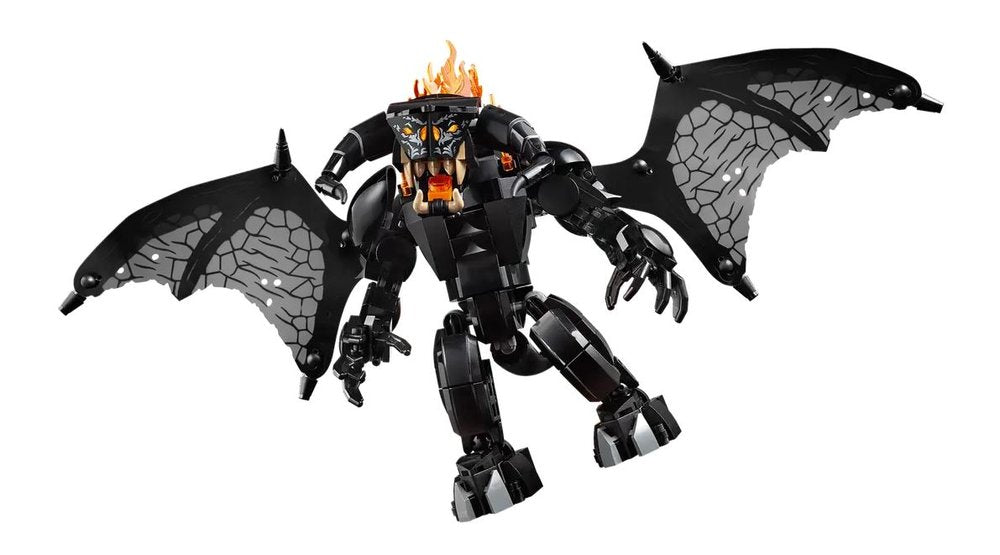 LEGO Señor de los Anillos Balrog 10367