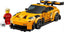 Lego Superdeportivo Porsche 911 GT3 Rs