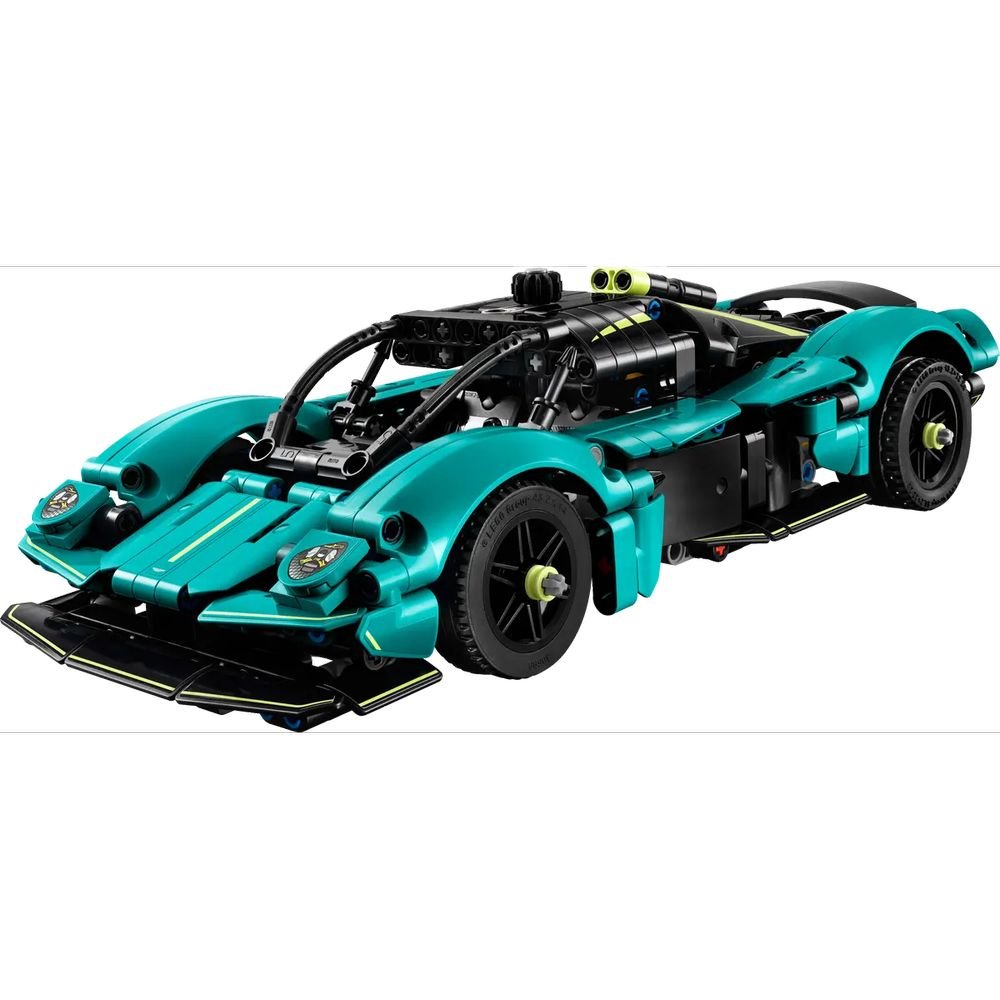 Lego Aston Martin Valkyrie LEGO Technic